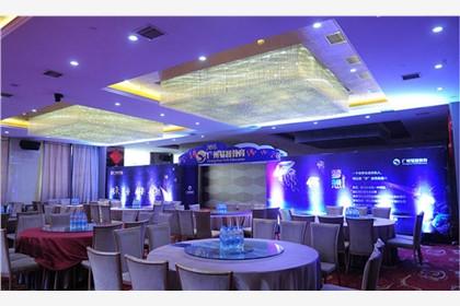 打造高人氣、高品質、全服務的科技商務活動策劃方案