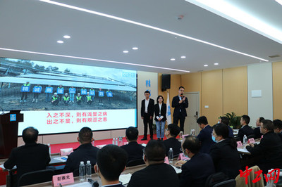 以專業策劃賦能科技商務活動，驅動企業創新增長新引擎