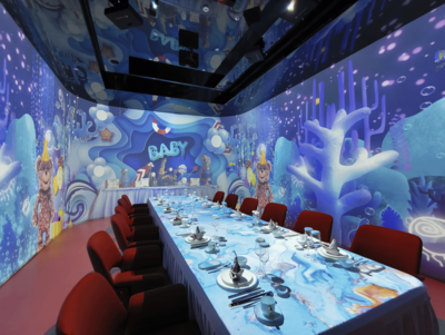 山西建投園區(qū)建發(fā)集團(tuán)山西瀟河新城酒店群 以標(biāo)準(zhǔn)鑄就品質(zhì)，以服務(wù)傳遞溫度，賦能科技商務(wù)活動