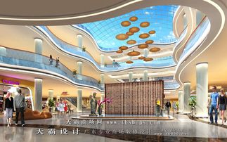 信譽卓越，實力彰顯 天霸設(shè)計引領(lǐng)蘇州商業(yè)空間設(shè)計與科技商務(wù)活動策劃新潮流