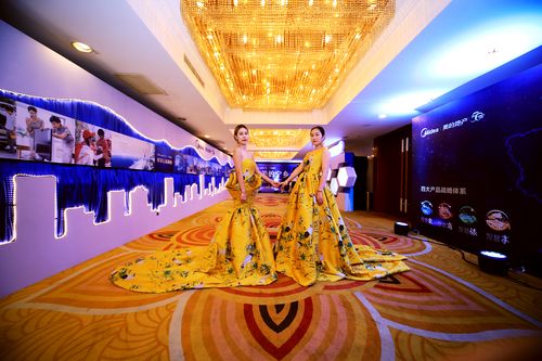 億銘傳媒 以科技為翼，創(chuàng)意為魂——解鎖商務(wù)活動策劃的創(chuàng)新之道